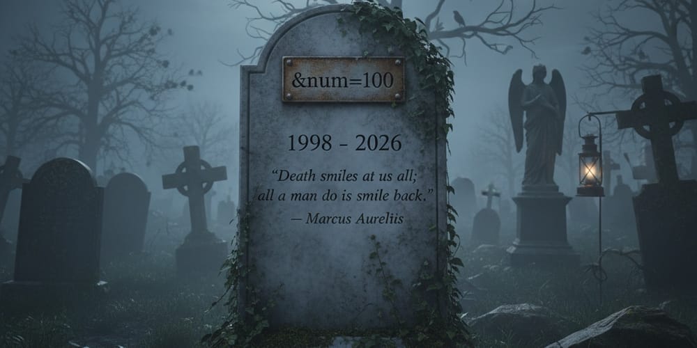 Google Ends Support For num=100 in SERPs