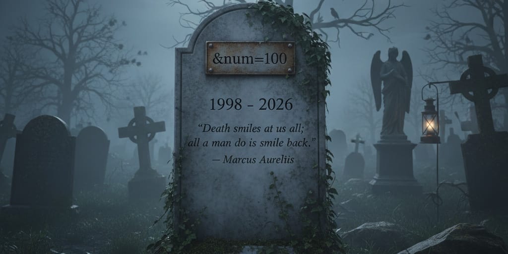 Google Ends Support For num=100 in SERPs