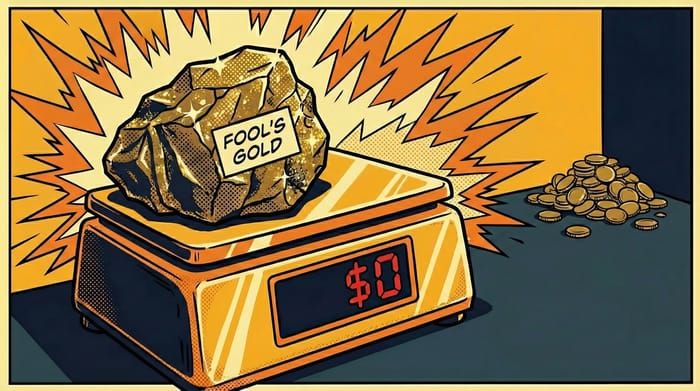 stop obsessing over SEO metrics that don't matter